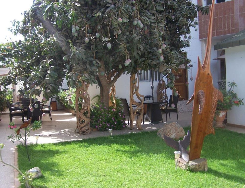 Outdoor Pictures 22