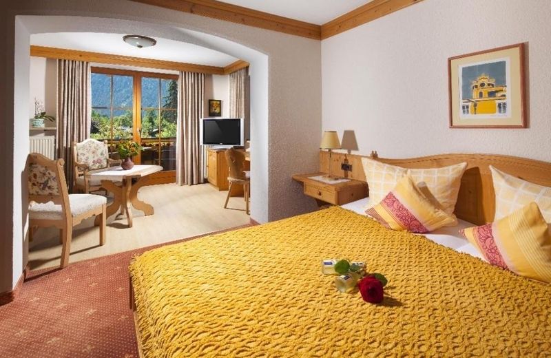 Hotel Georgenhof