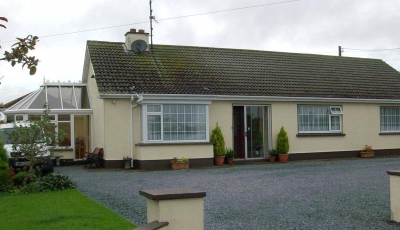 CARRAGH LODGE B&B