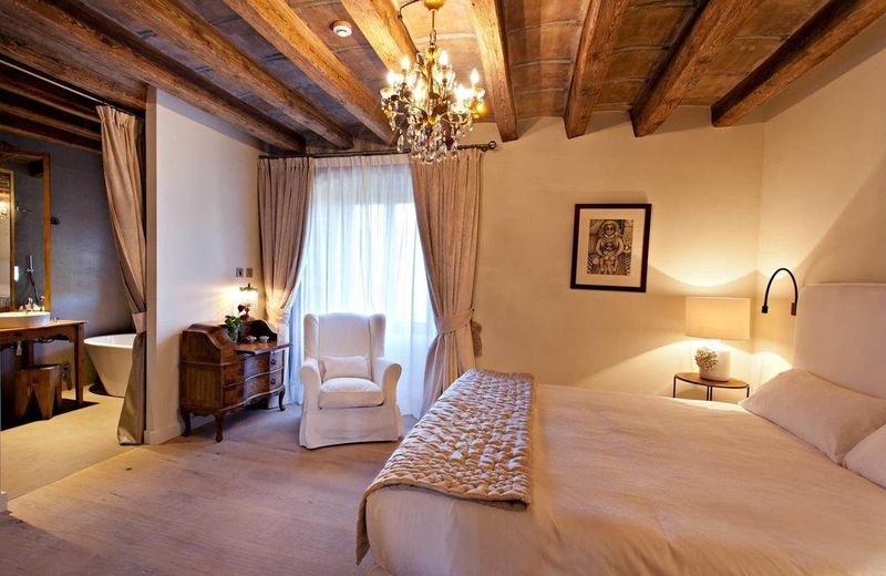 La Vella Farga Hotel