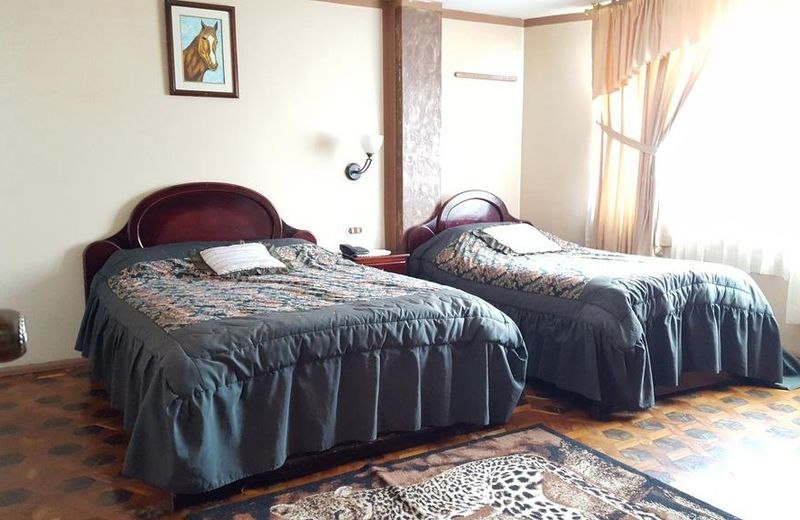 Hotel Chunchi Imperial