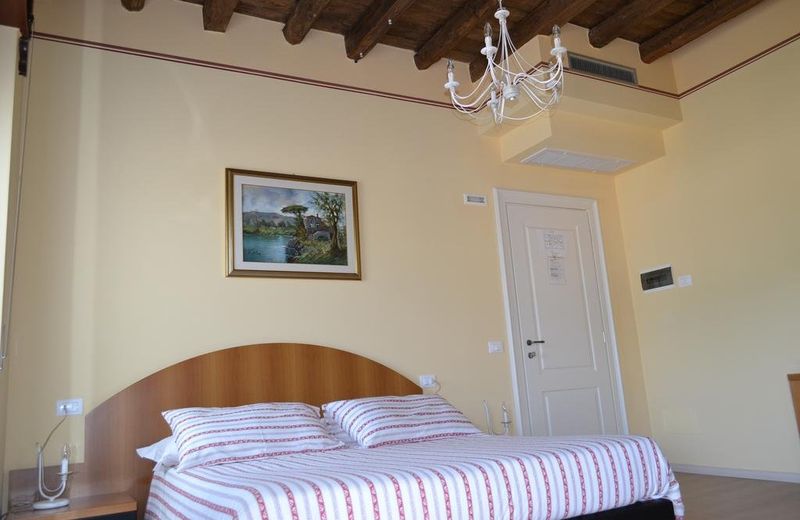 Locanda La Sosta