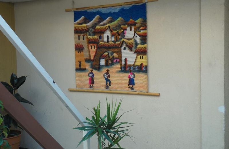 SANTA MARTA