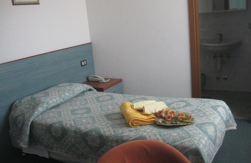 Albergo Del Turista