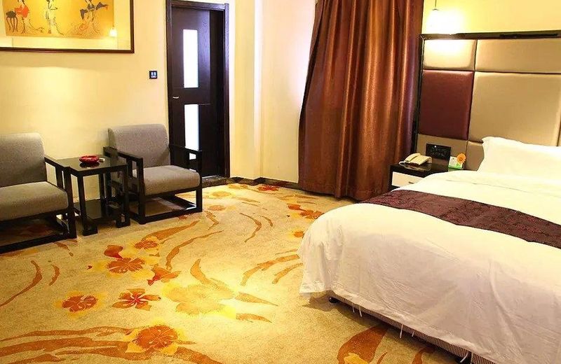 Yongqing Hotel