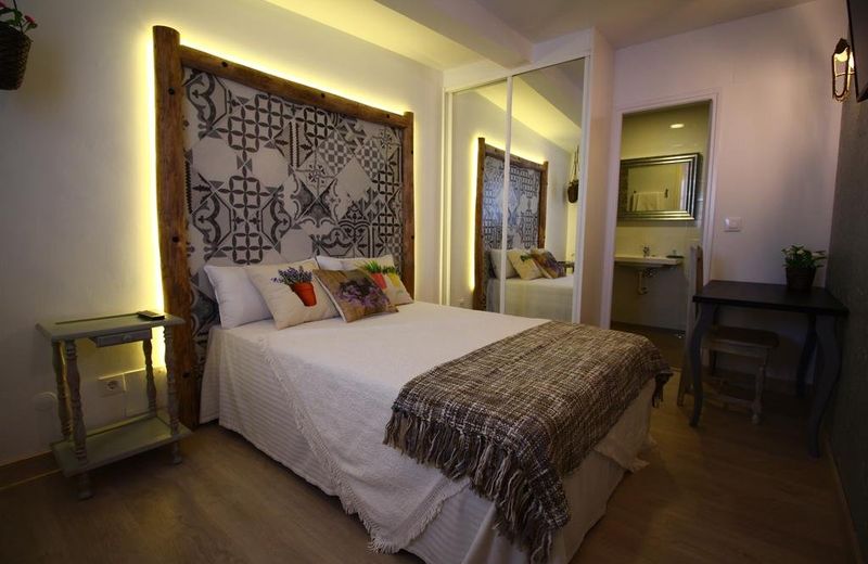 Las Casitas