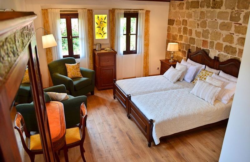 Hotel Ellique