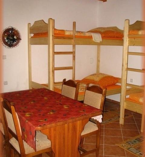Rekreacni areal Motylek