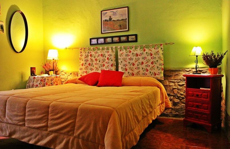 B&B Cascina Santa Gavi