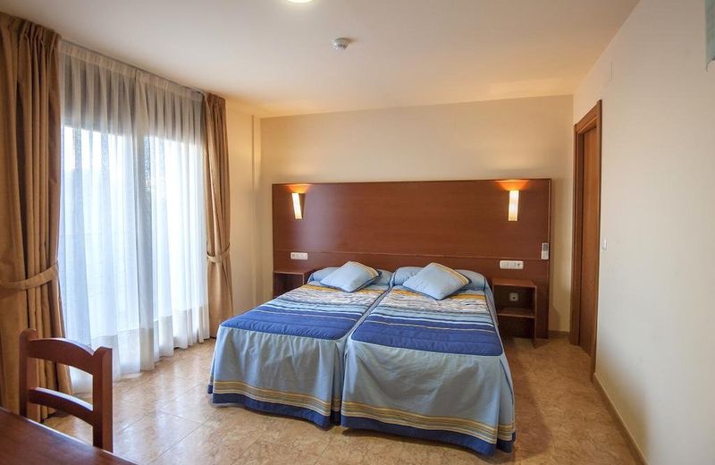Hostal Restaurante El Castillo