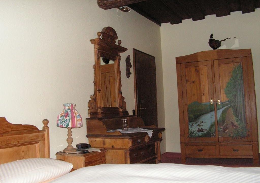 Hotel Alte Brauerei