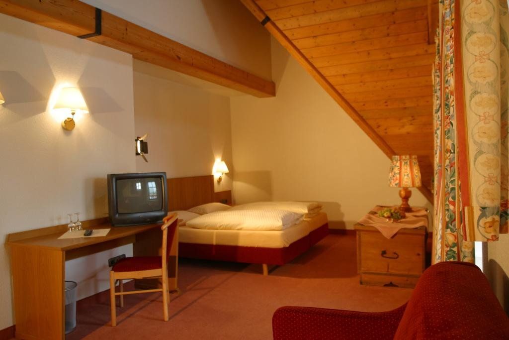 Hotel Alte Brauerei