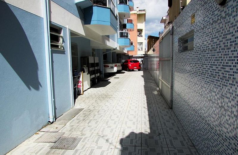 Marazul Apart Hotel