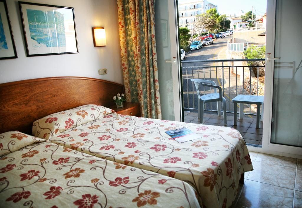 Hotel Villa Sirena