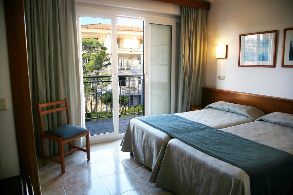 Hotel Villa Sirena