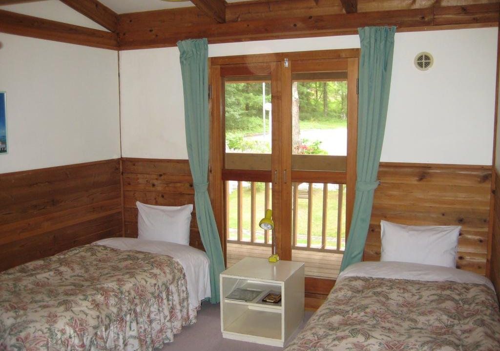 Hirotani Pension & Lodge