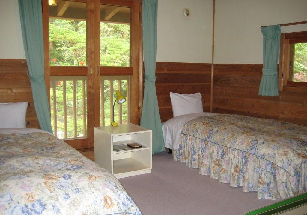 Hirotani Pension & Lodge