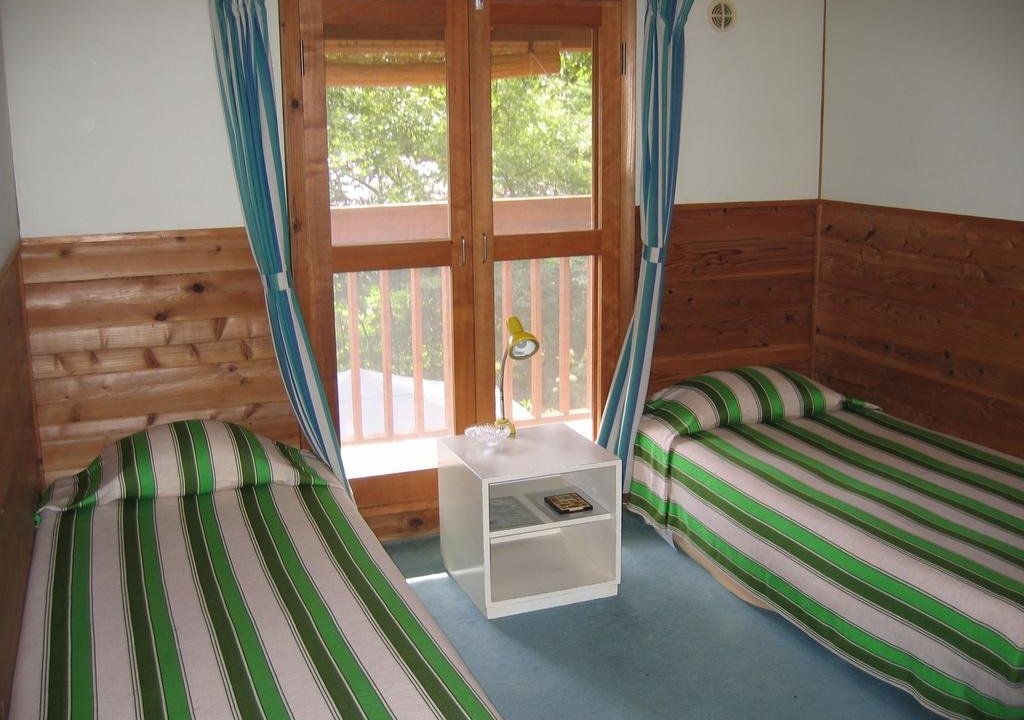 Hirotani Pension & Lodge