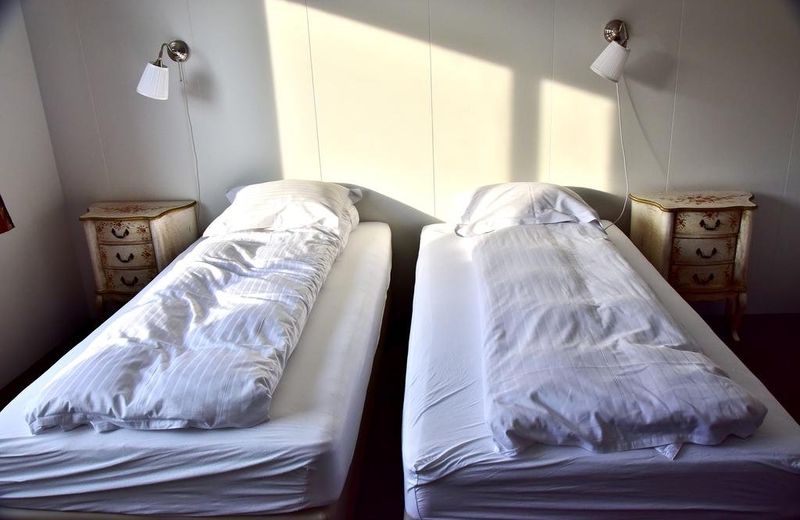 Guesthouse Hamar