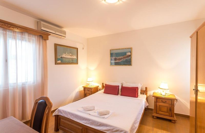 Aparthotel Bajkovi