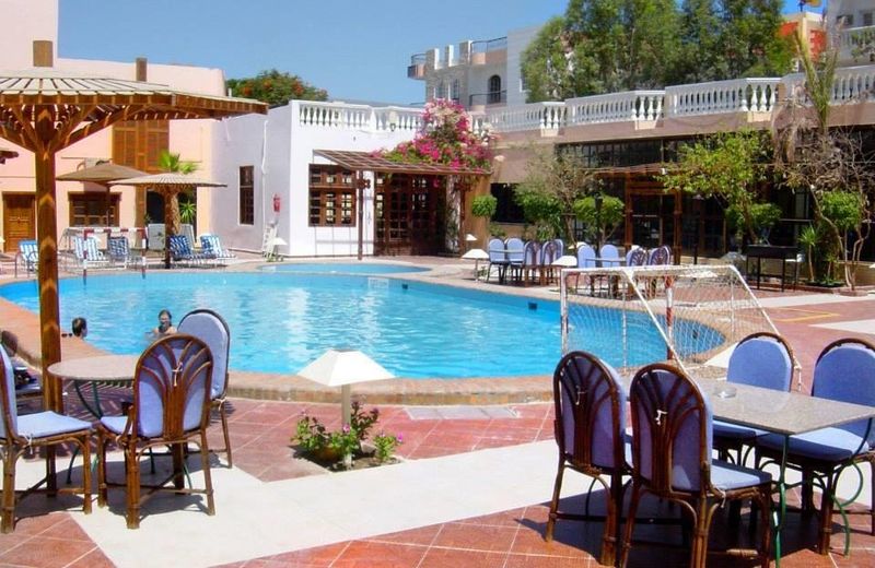 Zak Inn