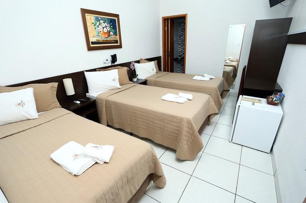 São Jorge Hotel