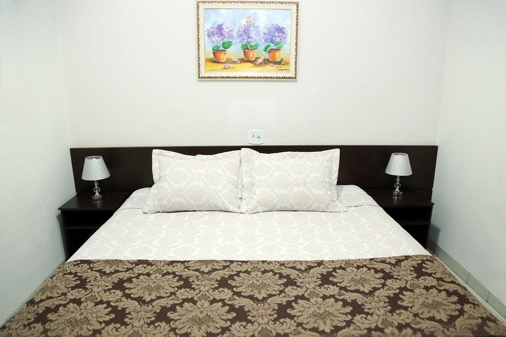 São Jorge Hotel