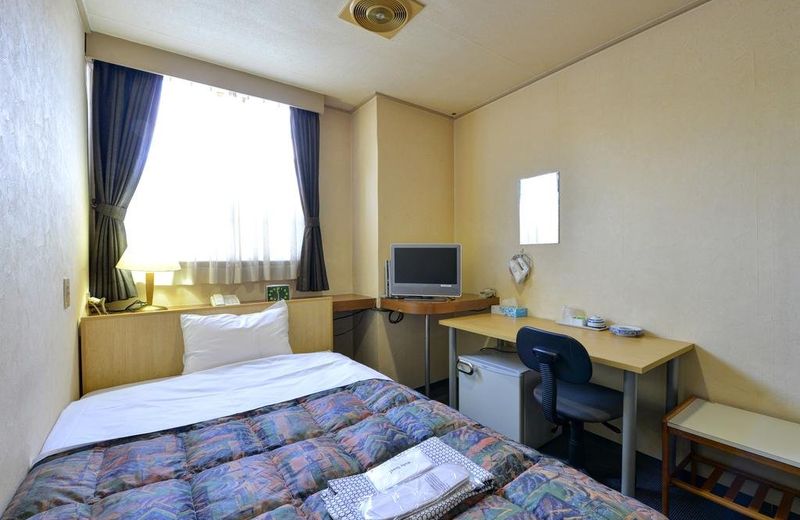 Fukuyama Royal Hotel