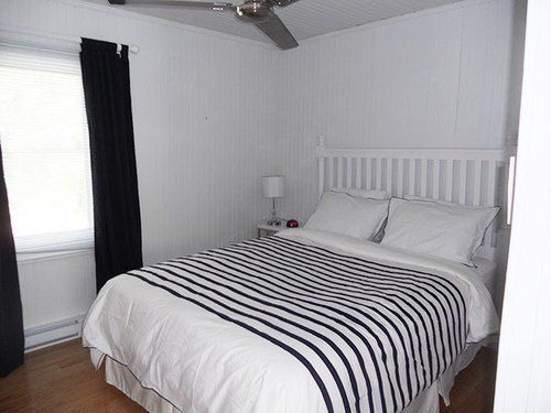 Chalets Plage St-Jean 2