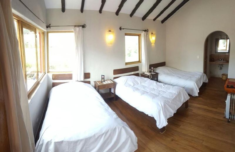 Luna Rumi Hotel-Lodge Urubamba