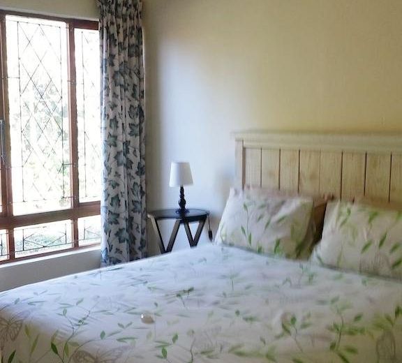 The Tweni Waterfront Guest Lodge