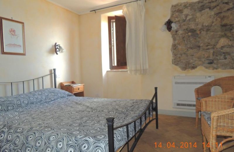 Il Borgo Affitacamere