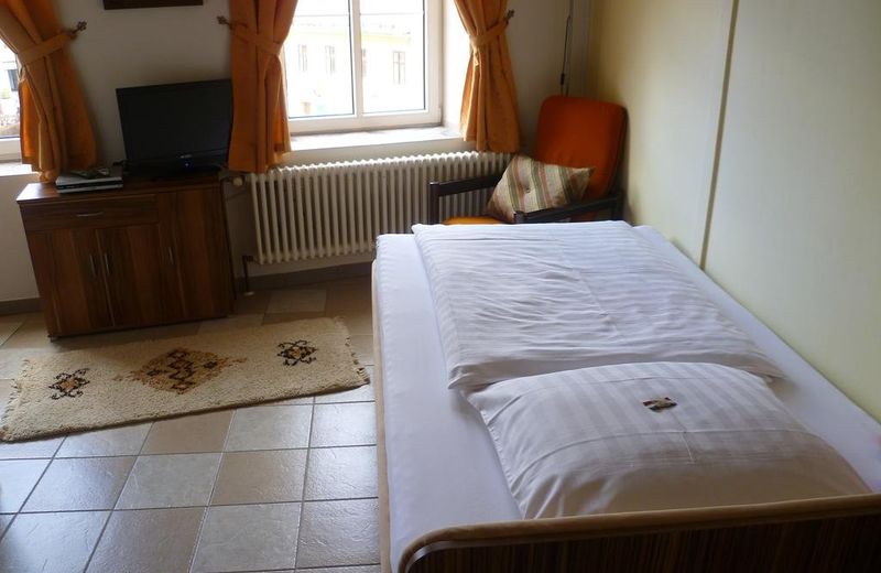 Hotel Koruna