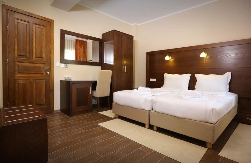 Hotel Gogov