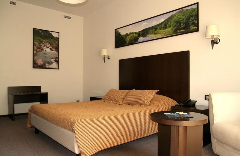 Bon Hotel