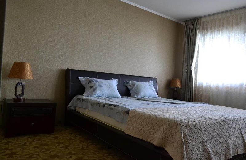 Hotel Galliard Lake Snagov