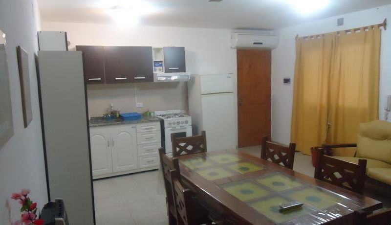 DEPARTAMENTO CENTRO