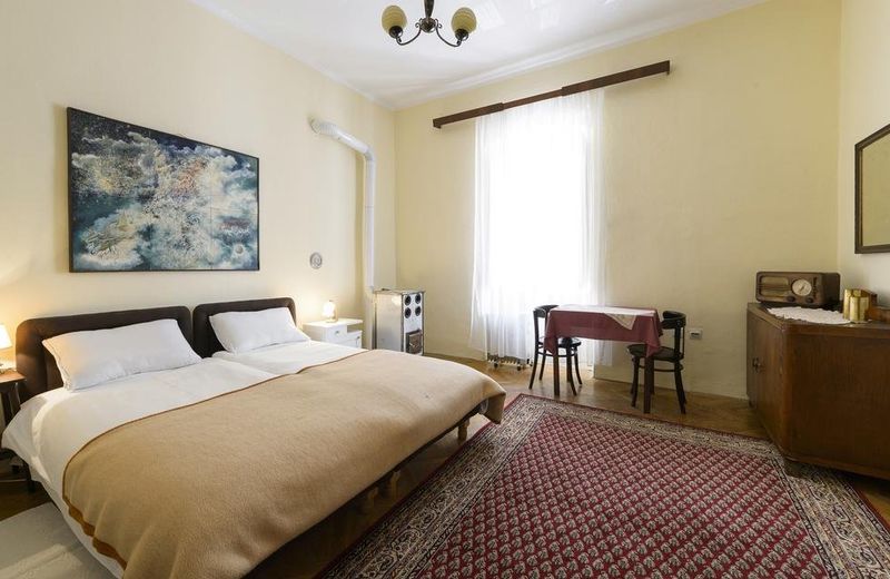 La Vecchia Casa