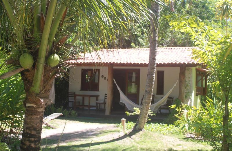 Mangueira Boutique Hotel