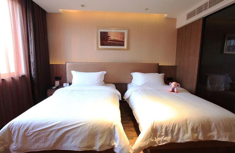 A Balance Hotel