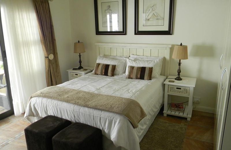 Alan's Rest Bed & Breakfast