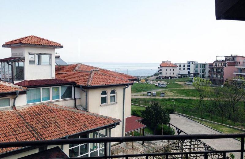 Hotel Tarfa