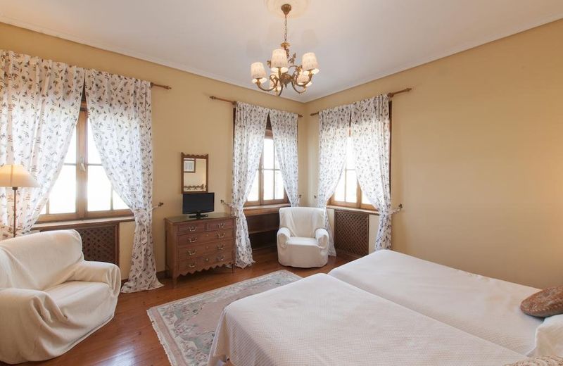 Hotel Regueiro