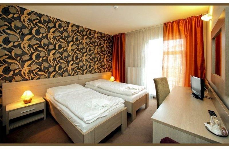 Hotel Dastan