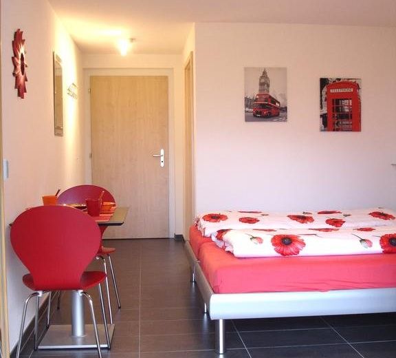 Bed+Breakfast myNoflen