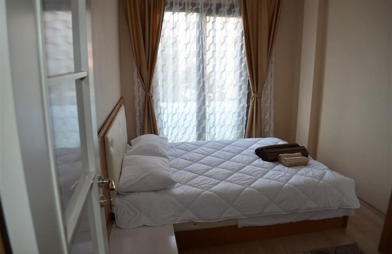 Hill Suites