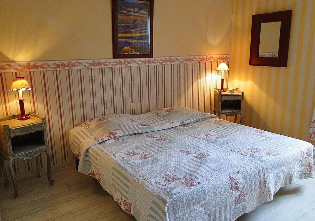 HOTEL LE MAS D'HèLèNE