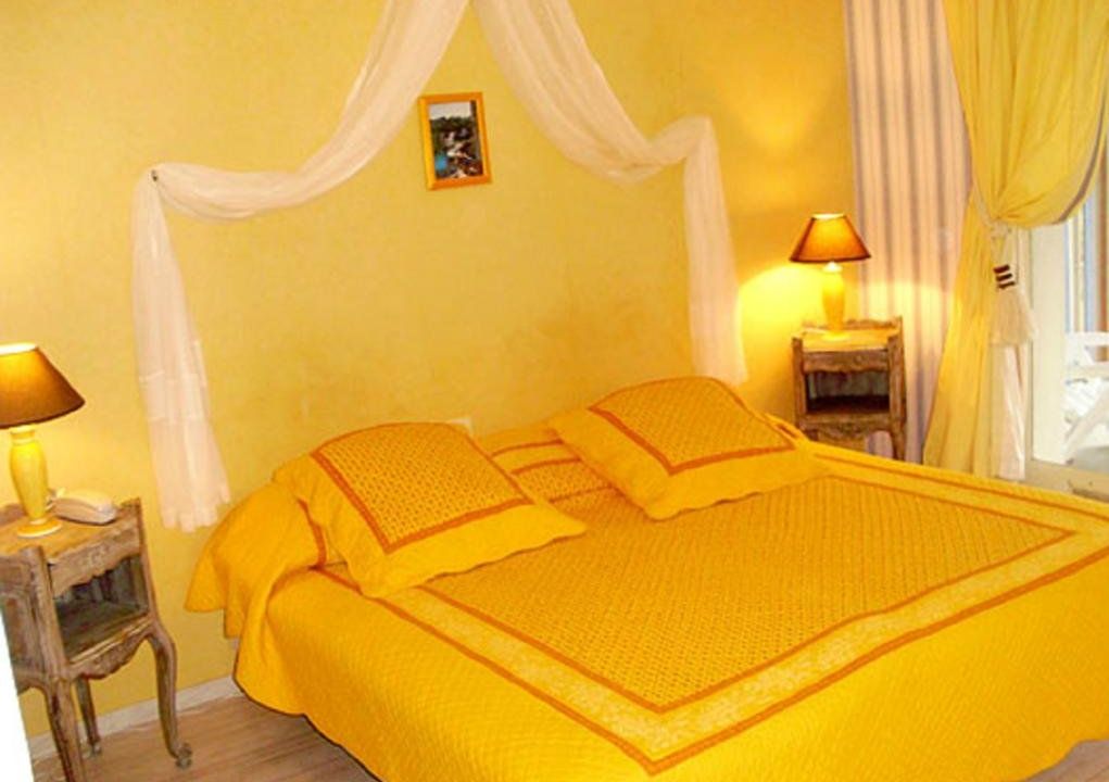 HOTEL LE MAS D'HèLèNE