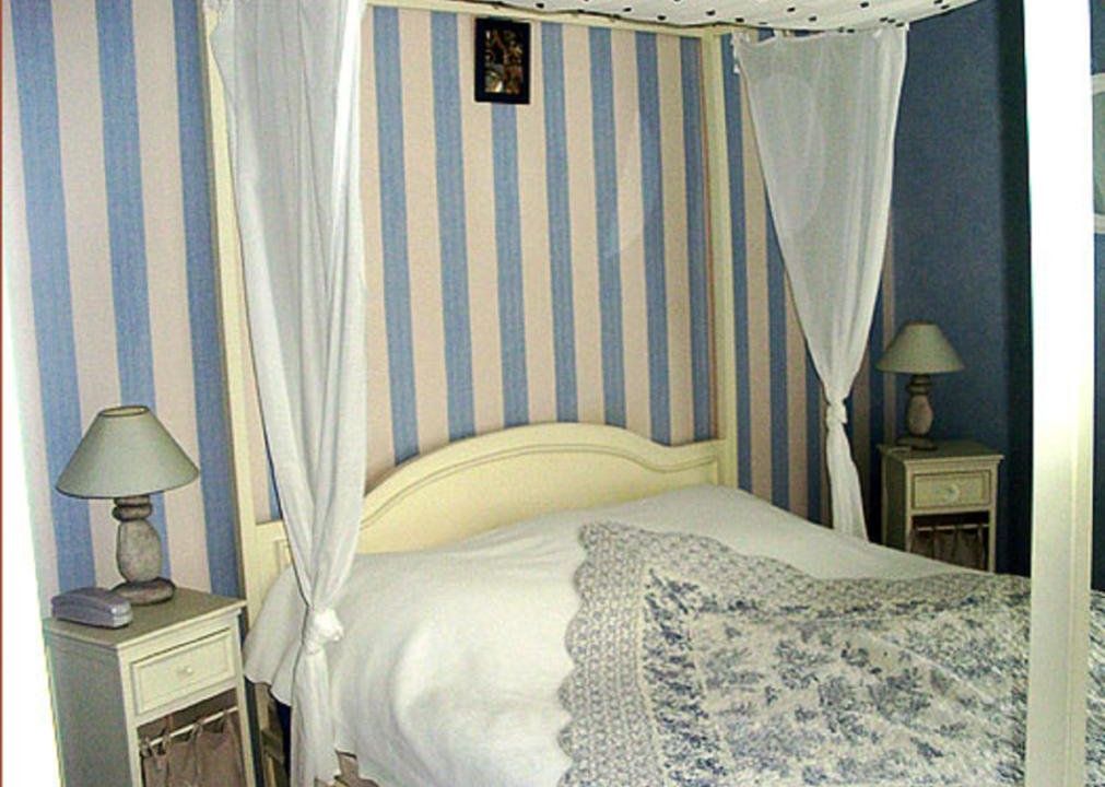 HOTEL LE MAS D'HèLèNE