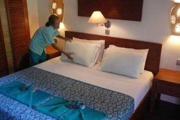 Sukau Rainforest Lodge